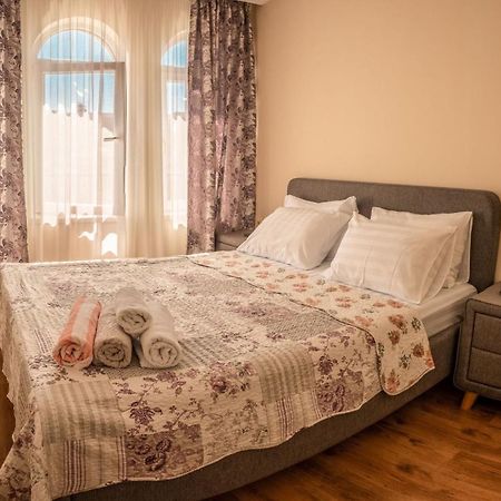 Melia Lux Apartment Ravda Luaran gambar