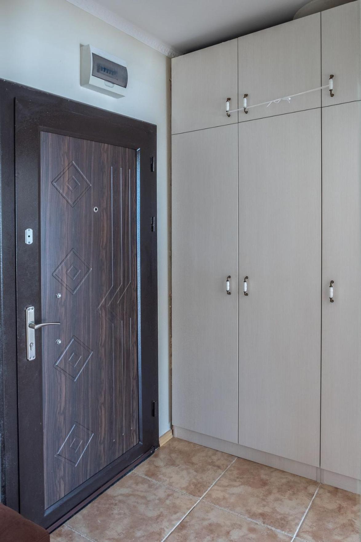 Melia Lux Apartment Ravda Luaran gambar